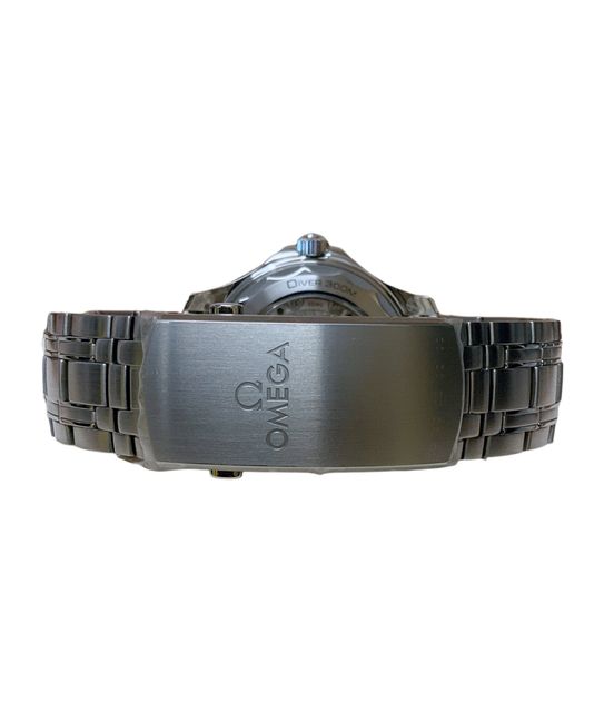 Omega Seamaster Diver 300m 210.30.42.20.06.001 Image 3